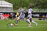 Fußball, Herren, Vorbereitung, Saison 2022-2023, FC Ingolstadt 04 - TSV 1896 Rain-Lech, 09.07.2022
