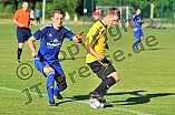 20.07.2016 - VfB Eichstätt - 1. SC Feucht