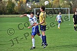 13.10.2013 - SV Marienstein - TSV Kornburg II