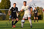 15.09.2017 - TSV Gaimersheim - FC Gerolfing