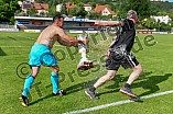 31.05.2018 - VfB Eichstätt II - DJK Pollenfeld