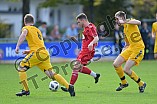 13.10.2019 - SV Eitensheim - SpVgg Wolfsbuch-Zell
