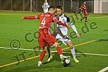 Fußball, Herren, Bezirksliga Oberbayern Nord, Saison 2022-2023, Spieltag 18, VfB Eichstätt II - FC Fatih Ingolstadt, 19.11.2022
