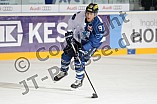 ERC Ingolstadt vs Schwenninger Wild Wings, Eishockey, DEL, Deutsche Eishockey Liga, Spieltag 1, 16.09.2016