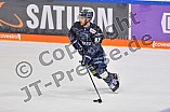 ERC Ingolstadt vs Eisbären Berlin, DEL, Deutsche Eishockey Liga, Spieltag 14, 25.10.2019
