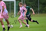 Fußball, Herren, Testspiele 2025-2026,, TSV Greding - TSV Gaimersheim, 05.07.2026