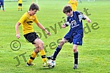 29.10.2016 - DJK Pollenfeld - SG SV Auernheim