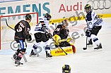 16.08.2014 - ERC Ingolstadt - Graz 99ers