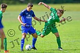26.08.2018 - SV Marienstein - SV Wettelsheim