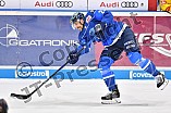 ERC Ingolstadt vs Duesseldorfer EG, Eishockey, DEL, Deutsche Eishockey Liga, Spieltag 22, 19.11.2017