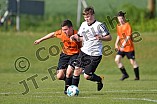 17.05.2019 - SG-DJK Schernfeld - SG-VfL Treuchtlingen