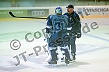 Eishockey, Herren, DEL, Saison 2025-2026, Vinschgau Cup, ERC Ingolstadt - OnIce Training, 21.08.2025