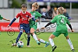 Fußball, Jugend, Saison 2022-2023, Spieltag 11, VfB Eichstätt - SpVgg Unterhaching U12-1, 11.09.2022