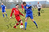 22.03.2015 - FC Böhmfeld - TSV Mailing-Feldkirchen