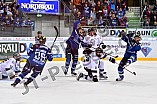 ERC Ingolstadt vs Thomas Sabo Ice Tigers, Eishockey, DEL, Deutsche Eishockey Liga, Spieltag 49, 19.02.2017