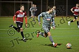 Fußball, Herren, Bayernliga Nord, Saison 2023-2024, Vorbereitung, VfB Eichstätt - TSV 1860 Weißenburg, 06.02.2024