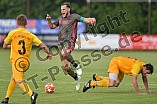 11.06.2019 - ST Kraiberg - TSV Etting