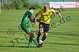 Fußball, Herren, Kreisliga 1, Saison 2021-2022, Spieltag 10, FC Grün Weiß Ingolstadt - FC Hitzhofen-Oberzell, 02.10.2021