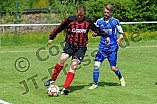 17.05.2015 - DJK Enkering - FC Irfersdorf