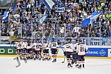 Eishockey, Mens, CHL, Season 2023-2024, ERC Ingolstadt - Växjö Lakers, 10.10.2023
