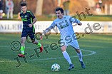 17.11.2018 - SV Manching II - FC Gerolfing