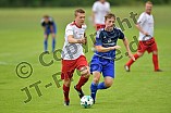 04.08.2019 - SV Marienstein - STV Deutenbach