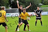 06.09.2015 - FC Hitzhofen-​Oberzell - TSV Gaimersheim
