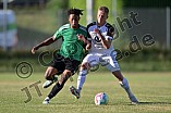 Fußball, Herren, Bezirksliga Mittelfranken Süd, Saison 2023-2024, Vorbereitung, TSV Greding - VfB Eichstätt II, 03.07.2023