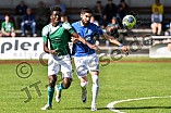 20.05.2017 - VfB Eichstätt II - TSV Etting