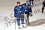 ERC Ingolstadt vs Schwenninger Wild Wings, Eishockey, DEL, Deutsche Eishockey Liga, 20.11.2015