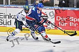 Adler Mannheim vs ERC Ingolstadt, Eishockey, DEL, Deutsche Eishockey Liga, Playoffs, Spiel 4, 20.03.2018