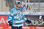 Eishockey, Herren, DEL, Saison 2021-2022, Spieltag 21, ERC Ingolstadt - Eisbären Berlin, 07.11.2021