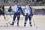 ERC Ingolstadt vs Koelner Haie, DEL, Deutsche Eishockey Liga, Spieltag 41, 20.01.2019
