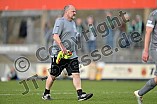 Fußball, Herren, Regionalliga Bayern, Saison 2022-2023, Spieltag 28, SpVgg Ansbach - VfB Eichstätt, 18.03.2023