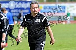 30.04.2016 - VfB Eichstätt - SpVgg SV Weiden