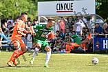 12.05.2018 - VfB Eichstätt - SpVgg Greuther Fürth II