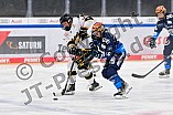 Eishockey, Frauen, DFEL, Vorbereitung, Saison 202-2025, ERC Ingolstadt - St. Pölten, 07.09.2024