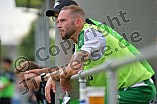 Fußball, Herren, Regionalliga Bayern, Saison 2021-2022, Spieltag 1, SC Eltersdorf - VfB Eichstätt, 17.07.2021