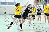 Handball, Frauen, Bezirksklasse Frauen Staffel Nord West, Saison 2025-2026, DJK Eichstätt - HF Scheyern II, 17.01.2026