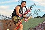 30.07.2016 - Andreas Gabalier im Olympiastadion