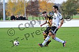26.10.2013 - VfB Friedrichshofen - FC Hitzhofen-Oberzell