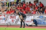 09.06.2018 - TSV Gaimersheim - BSG Taufkirchen