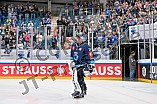 Eishockey, Mens, CHL, Season 2023-2024, ERC Ingolstadt - Färjestad Karlstad, 02.09.2023
