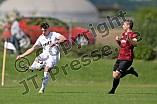 Fußball, Herren, Bezirksliga Oberbayern Nord, Saison 2023-2024, Spieltag 28, TSV Gaimersheim - SpVgg Kammerberg, 05.05.2024