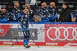 Eishockey, Frauen, DFEL, Saison 2024-2025, ERC Ingolstadt - Eisbären Berlin, 15.02.2025