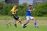 Fußball, Herren, Saison 2026-2027, Testspiel, SV Marienstein - SpVgg Wellheim, 05.07.2026