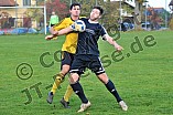30.10.2016 - DJK Pollenfeld - TSV Heideck