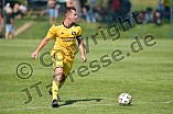 Fußball, Herren, A-Klasse Süd, Saison 2021-2022, Spieltag 6, SpVgg Wellheim - VfB Markt Mörnsheim, 04.09.2021