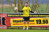 Fußball, Herren, Kreisliga 1, Saison 2025-2026, Spieltag 14, FC Hitzhofen-Oberzell - TSV Kösching, 14.03.2026