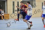 30.12.2016 - Lotto Bayern Hallencup Kreis Neumarkt-Jura